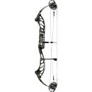 PSE Dominator Duo 35 S2 - 50-60 lbs - Compoundbogen |...