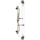 PSE Dominator Duo 40 S2 - 40-50 lbs - Compoundbogen |...