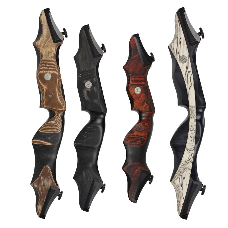 Riser | C.V. EDITION by SPIDERBOWS Condor - DUAL - 19-2