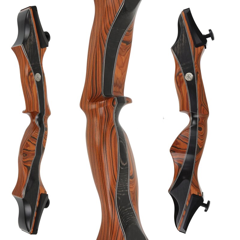 Riser | C.V. EDITION by SPIDERBOWS Condor - DUAL - 19-2