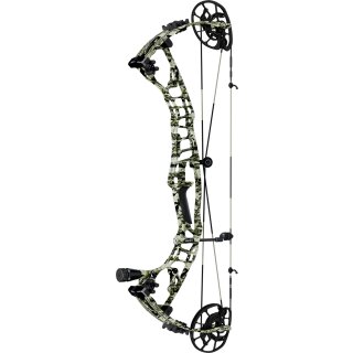 HOYT VTM 34 - 30-80 lbs - Compoundbogen