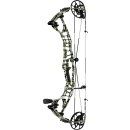 HOYT VTM 34 - 30-80 lbs - Compound bow