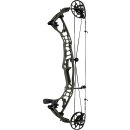 HOYT VTM 34 - 30-80 lbs - Compound bow