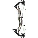 HOYT VTM 34 - 30-80 lbs - Compoundbogen