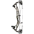 HOYT VTM 34 - 30-80 lbs - Compound bow