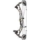 HOYT VTM 34 - 30-80 lbs - Compound bow