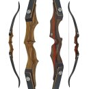 SPIDERBOWS - Hawk - Classic - SWS - 60-64 Zoll - 25-50...