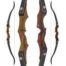 SPIDERBOWS - Hawk - Classic - SWS - 60-66 inches - 25-50...