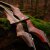 SPIDERBOWS - Hawk - Classic - SWS - 60-66 inches - 25-50 lbs - Take Down Recurve bow