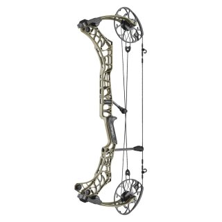 MATHEWS Phase4 29 - 55-65 lbs - Compound bow | Draw length: 29,0 in. | Right hand | Colour: Green Ambush