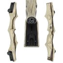 Riser | SPIDERBOWS - Hawk - SRF Design - ILF - 17-21 inches