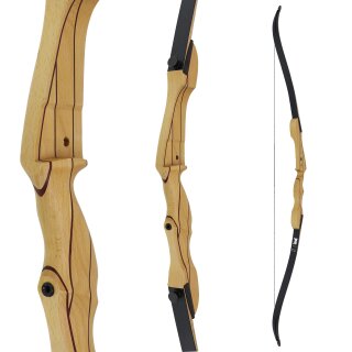 Wholesale Tongtu Archery Takedown Recurve Bow and Arrows Set for