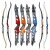 BEGINNER SET | DRAKE recurve bow - 16-42 lbs - 62-70 inches