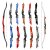 BEGINNER SET | DRAKE recurve bow - 16-42 lbs - 62-70 inches