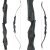 BEGINNER SET | DRAKE recurve bow - 16-42 lbs - 62-70 inches