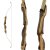 BEGINNER SET | DRAKE recurve bow - 16-42 lbs - 62-70 inches