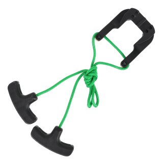 Crossbow Rope Cocking Device » BogenSportWelt |