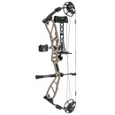 ELITE Basin RTS Package - 20-70 lbs - Compound bow