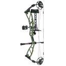 ELITE Basin RTS Package - 20-70 lbs - Compound bow