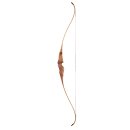 BODNIK BOWS Hunter - 60 inches - 20-50 lbs - One Piece Recurve bow