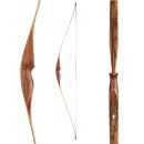 BODNIK BOWS Eagle Stick - 58 inches - 20-35 lbs - Hybrid bow