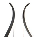 [Available immediately] FALKENHOLZ Essence Rosewood - Take Down Recurve bow