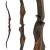 [Available immediately] FALKENHOLZ Essence Rosewood - Take Down Recurve bow