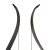 [Available immediately] FALKENHOLZ Essence Rosewood - Take Down Recurve bow