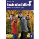 Fascination Selfbow - Part 3: Shooting with the simple...