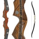 SPIDERBOWS - Hawk - SRF Design - SWS - 60-66 inches -...