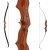 SPIDERBOWS - Hawk - SRF Design - SWS - 60-66 inches - 25-50 lbs - Take Down Recurve bow