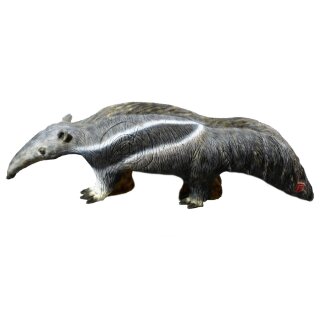 InForm 3D anteater [Spedition]