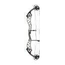 BOWTECH Reckoning Gen 2 36 - 40-60 lbs - Compound bow