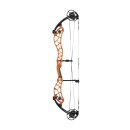 BOWTECH Reckoning Gen 2 36 - 40-60 lbs - Compound bow
