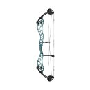 BOWTECH Reckoning Gen 2 SD - 30-60 lbs - Compound bow