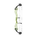 BOWTECH Reckoning Gen 2 39 - 40-60 lbs - Compound bow