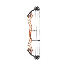 BOWTECH Reckoning Gen 2 39 - 40-60 lbs - Compound bow