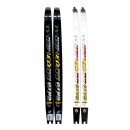 Wurfarme | GILLO GTL Q3 - ILF - Carbon /Foam - 26-42 lbs