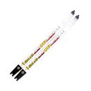 Wurfarme | GILLO GTL Q3 - ILF - Carbon /Foam - 26-42 lbs