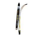 Limbs | Gillo Archery GTL 88 - ILF - Carbon /Foam - 30-42...
