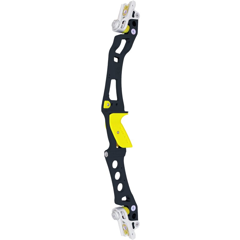 Riser | Gillo Archery GX 25 - 25 Inches - ILF - Outdoor