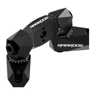 RAMRODS Edge - V-Bar