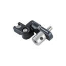 SANLIDA X10 - Compound Single V-Bar with quick release...