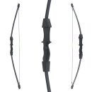 Flitzebogen BS40 Youth 43 Zoll - 10-20 lbs