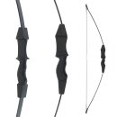Flitzebogen BS40 Youth 43 Zoll - 10-20 lbs