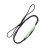Flitzebogen BS40 Youth 43 Zoll - 10-20 lbs