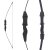 Flitzebogen BS40 Youth 43 Zoll - 10-20 lbs