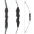 Flitzebogen BS40 Youth 43 Zoll - 10-20 lbs