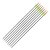 Flitzebogen BS40 Youth 43 Zoll - 10-20 lbs