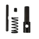 X-BOW FMA Supersonic - Mounting set for L-shaft